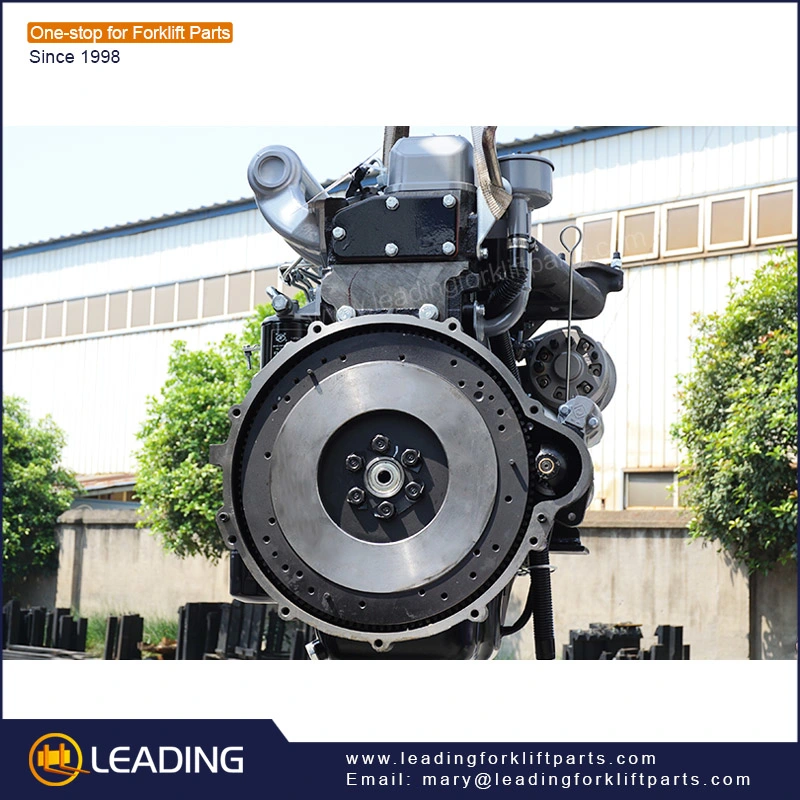 China Forklift Engine Xinchai Engine A490BPG for Heli 25 Forklift