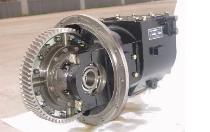 A targonca sebességváltó és a karbantartási pontok szerepe