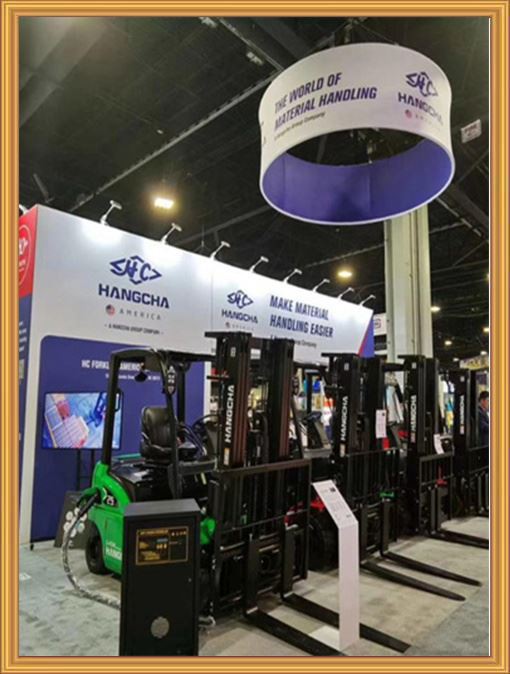 A kínai targoncaipar elemzése 2021 második felében 1. rész: Általános áttekintés