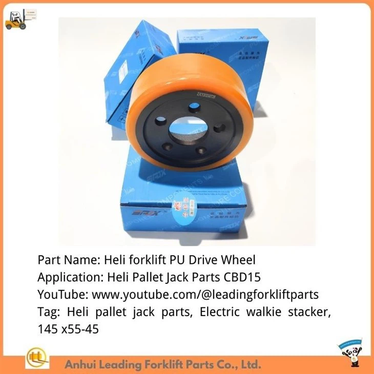 PU wheel