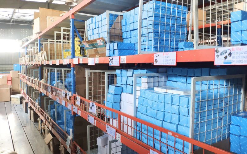 SA Blue Series wholesale forklift parts SA Blue Series wholesale forklift parts