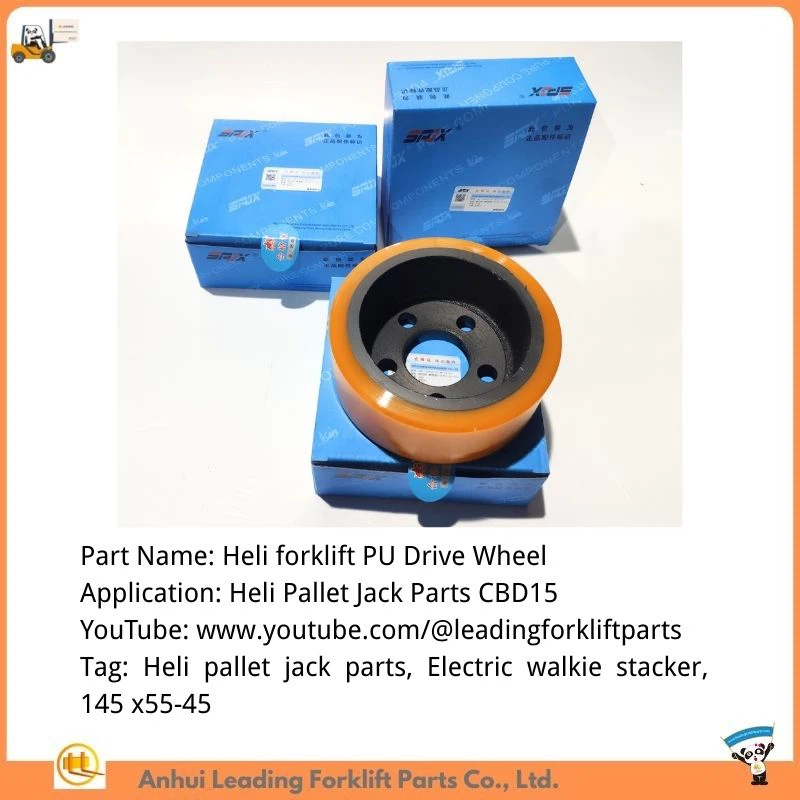 PU drive Wheel PU drive Wheel