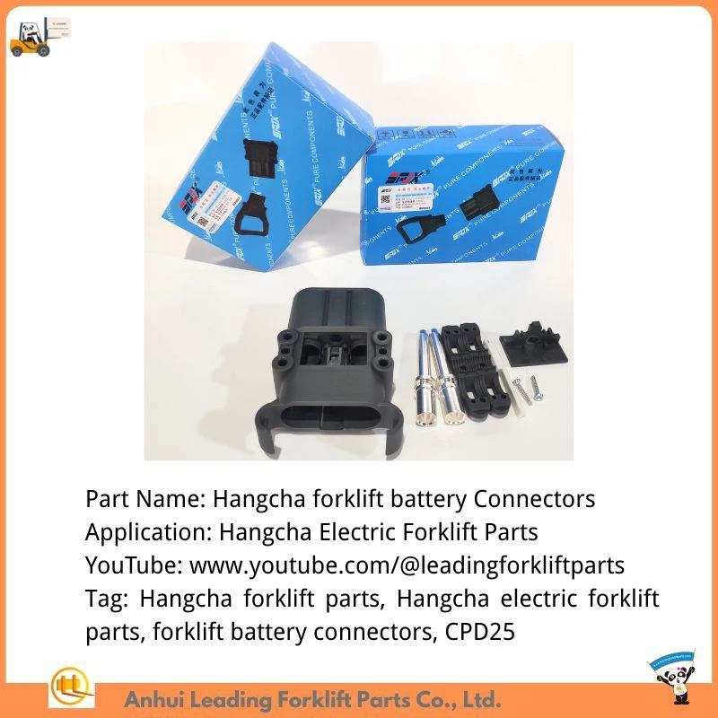 battery Connectors CPD25 battery Connectors CPD25