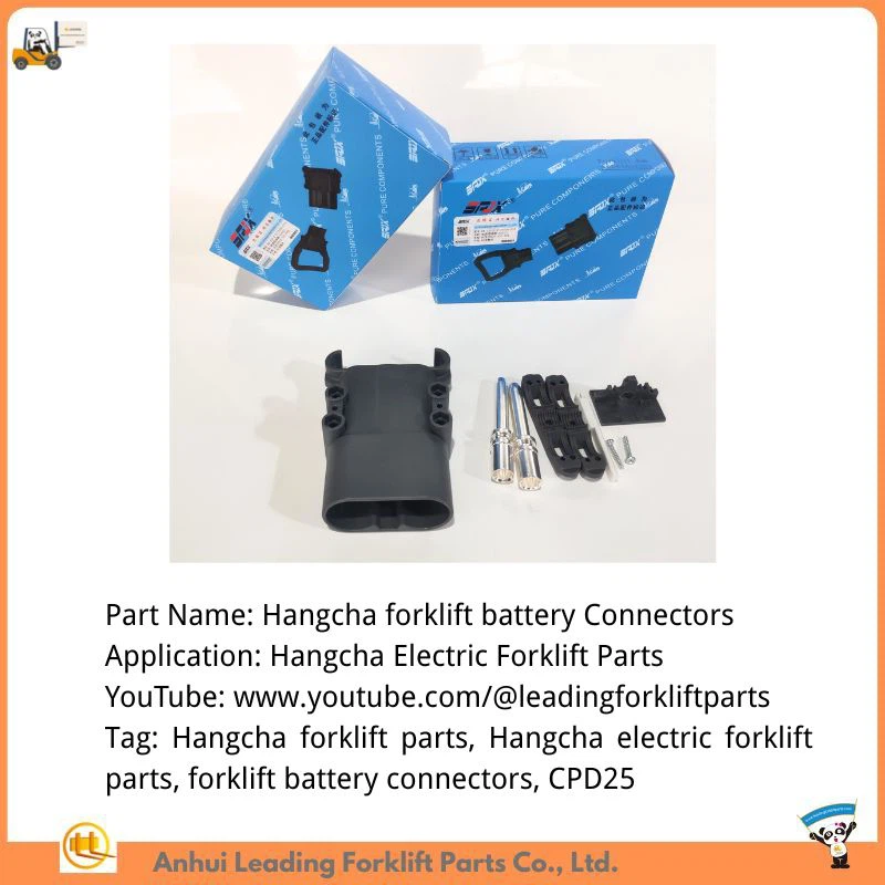 Hangcha Electric Forklift Parts Hangcha Electric Forklift Parts